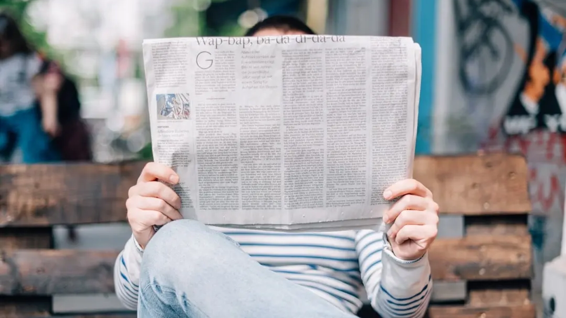 newpaper